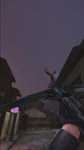 No One Lives Forever 2: A Spy in H.A.R.M.'s Way - Who is in trouble here?