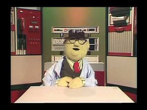 The Muppet Show - 118: Phyllis Diller - Muppet Labs: Exploding Clothes (1976)