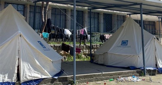 There is a Ceasefire in Lebanon, but the Humanitarian Crisis Continues | Action Against Hunger