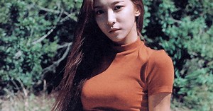 f(x)'s Luna Reveals Her Diet and Exercise Secrets