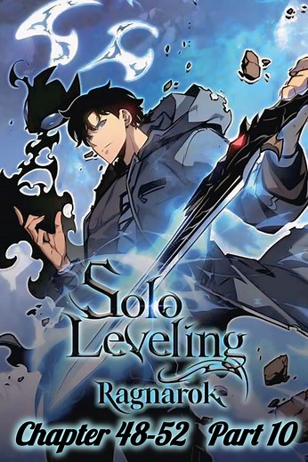 40K views · 975 reactions | Solo Leveling ''Ragnarok" ‼️ Season 2 ‼️...