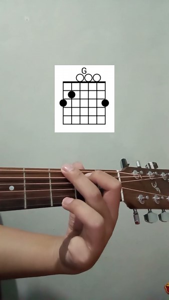 Chord Progression & Strumming 🎸 Easy Beginner Practice