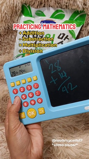 Oral Calculator for Kids: Learning Math Made Fun