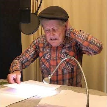 Making-Of: "Der junge Sherlock Holmes", Teil 3: Santiago Ziesmer