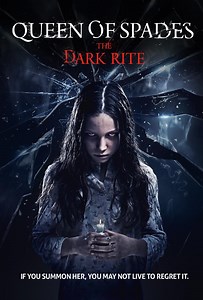 Queen of Spades: The Dark Rite: Queen of Spades: The Dark Rite: Trailer 1