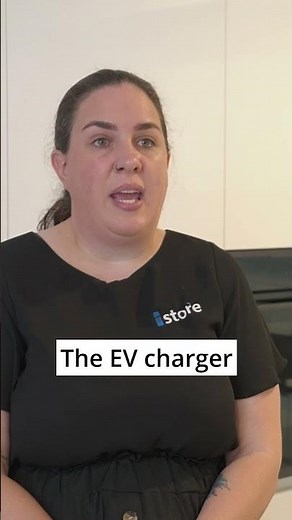 iStore Home Electrification ⚡ Save Money & Upgrade Your Home