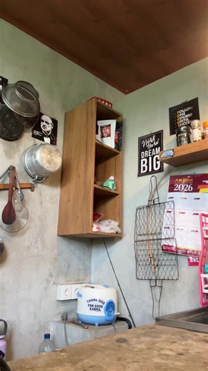Bakso Aci Ayam Suwir Sambal Wadon, Cara Membuat Kabyah
