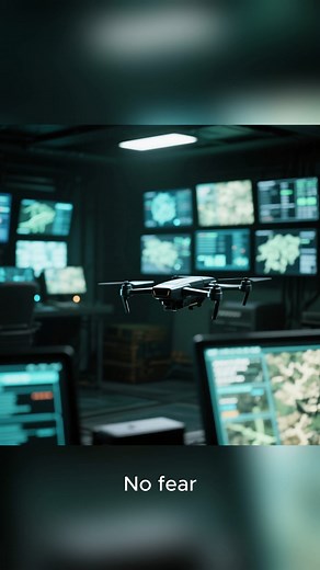 No fear. No limits. No hesitation. AI soldiers are redefining the future of war — machines that can think, move, and fight faster than humans. From robotic armies to autonomous drones, the battlefield is evolving. Are we ready for a world where code replaces command? #AISoldiers #FutureWarfare #MilitaryTech #ArtificialIntelligence #WarTechnology #DefenseForce #GlobalDefense #Robotics #superpowershowdown | Declassified Archives