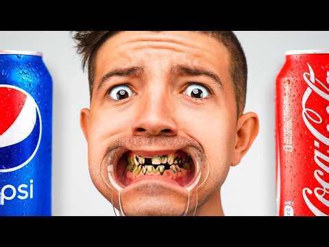 Testing Myths Your Parents LIED About! - EXTENDED