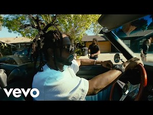 Juicy J ft. Key Glock & Young Dolph - Gangsta [Music Video]