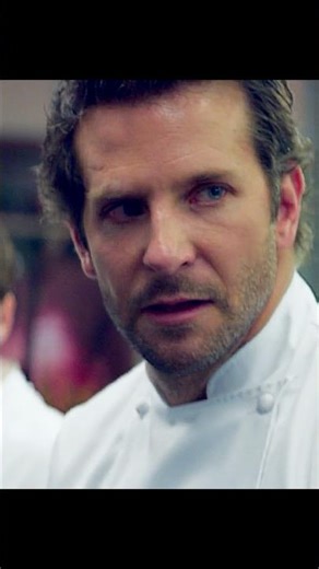 Burnt (2015) — When the Pressure Boils Over