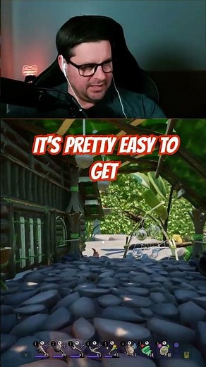 The BEST Armor in Grounded