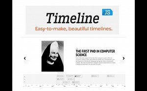 Introduction to Timeline JS and Tutorial