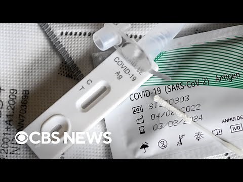 Are expired at-home COVID tests still effective? Here's how to tell.