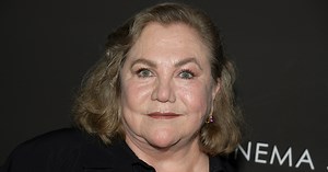 Kathleen Turner's 'pain-filled' life after alcohol struggles