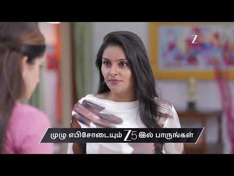 Idhayam | Ep - 873 | Preview | Dec 26 2025 | Zee Tamil