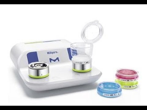 Milliflex Plus Updates and Milliflex Oasis Demo 20210427