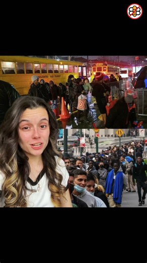 Mally Mouse has some thoughts on New York kicking students out of their schools to make room for people coming over the border. | Not the Bee