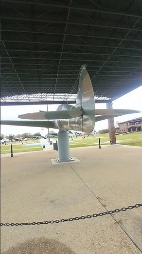 P-40 Warhawk 🇺🇸✈️ | Legendary WWII Fighter