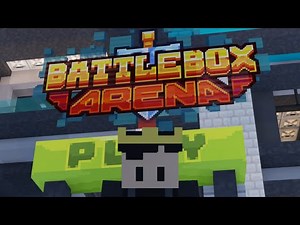 BATTLEBOX ARENA IS OUT NOW