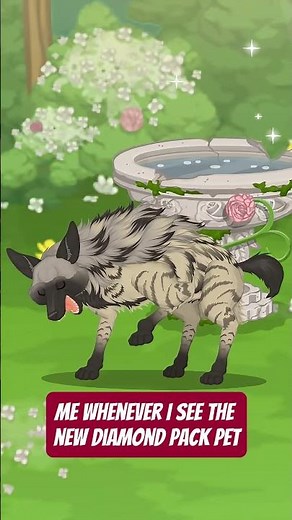 Grab this pet and the outfit with the new Campaign, now on #MovieStarPlanet & #MovieStarplanet2