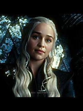 Jon Snow Meets the Dragon Queen 🐉👑🔥 #shorts #gameofthrones