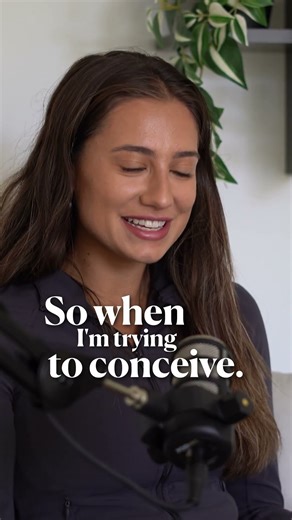 What Everyone Needs to Know When Trying to Conceive.