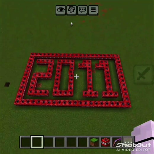 #minecraft 2011