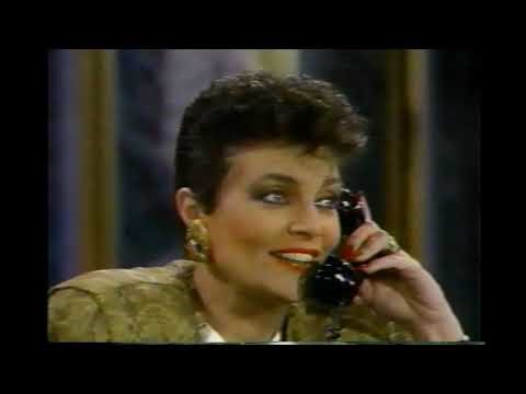 Another World- June 2, 1987 (most)