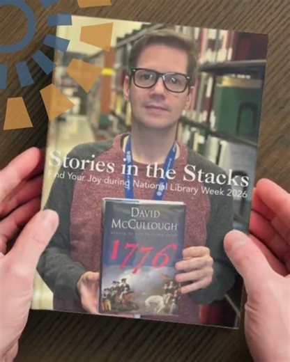 1776 (KHS Librarians Favs)