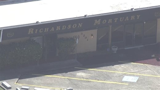 Families devastated after video reportedly showed deceased loved ones at mortuary in deplorable conditions