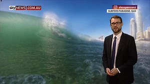 Weather explained: What is the difference between seas and swells?