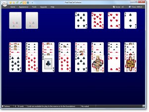 Игра Freecell Для Windows 7
