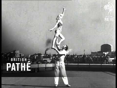 Navarre Adagio Act (1947)