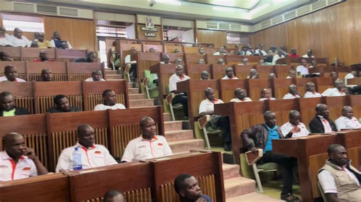 Training Bus Assistants for Excellence in Service