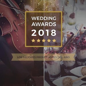 ¡Descubre a las Empresas Más Recomendadas y mejor valoradas por los Novios! 😍 Premiadas por su servicio, relación calidad/precio, respuesta, profesionalidad y flexibilidad.⭐⭐⭐⭐⭐ | Bodas.net