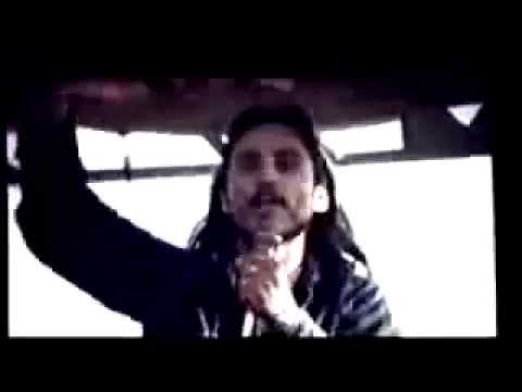 Trudell Trailer