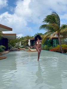 Bozoma Saint John on Reels