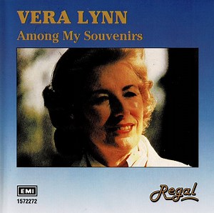 Vera Lynn - Among My Souvenirs