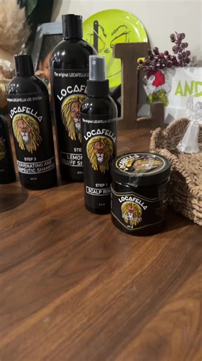 #locafella #locs #dreadhead #dreadlocks