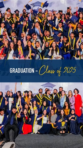 A big milestone for our HS students as they donned their gowns and stepped into the final chapter of their Cedar journey. This was more than a ceremony—it was a tribute to their effort, progress, and the future they’re ready to embrace. ✨ Here’s to their accomplishments and all the moments still waiting to unfold! #CedarSchool #ClassOf2025 #ProudMoment | The Cedar School