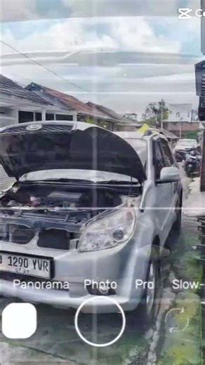 Jual Daihatsu Terios TX 2007 #jualan #jualmobil #jualmobilsecond