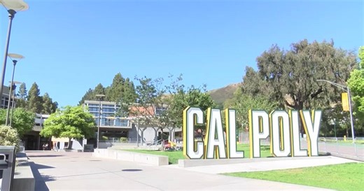 Students looking forward to future Cal Poly housing development