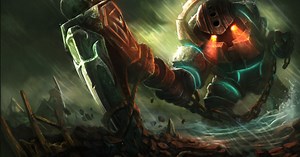 LoL Guide: Nautilus Mechanics Explained.