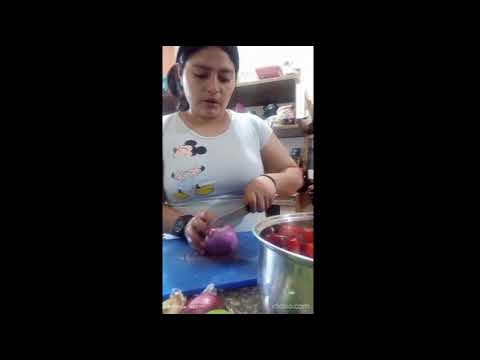 EMCEBOLLADO