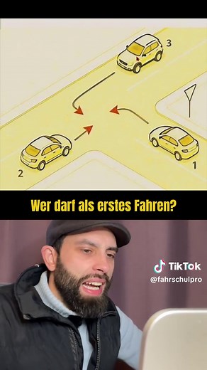 Erklärvideos für die Führerscheinprüfung