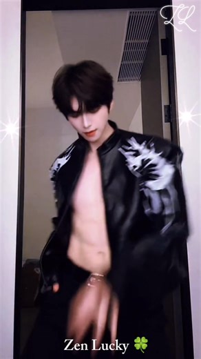 Emm Mr. R 🪭🪭 #dance #handsome #reels #douyin #cool | Zen Lucky