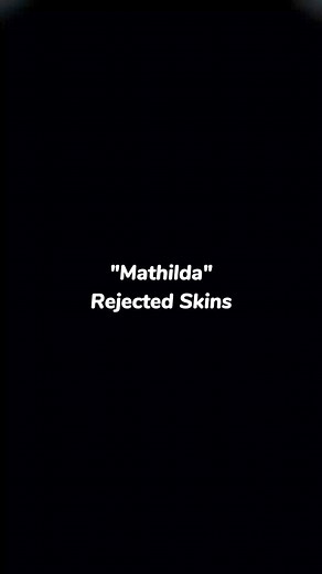 27K views · 1.2K reactions | "Mathilda" Rejected Skin Designs  (Open for request, comment lang ✨) #mobilelegends #MobileLegendsBangBang #MLBB #MLBBMathilda #mlbbrejectedskins #rejectedskins #mathildarejectedskins #fbreels #mlbbreels #mlbbtrend #xyzbca #fumiko_plays #MLFumiko #fypシ #fypmlbb #fyptrend | Fumiko | Facebook
