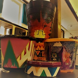 HOW TO: Build a Drum