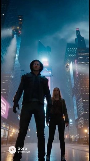 The Heart of a Machine – Project Zeta’s Redemption Arc